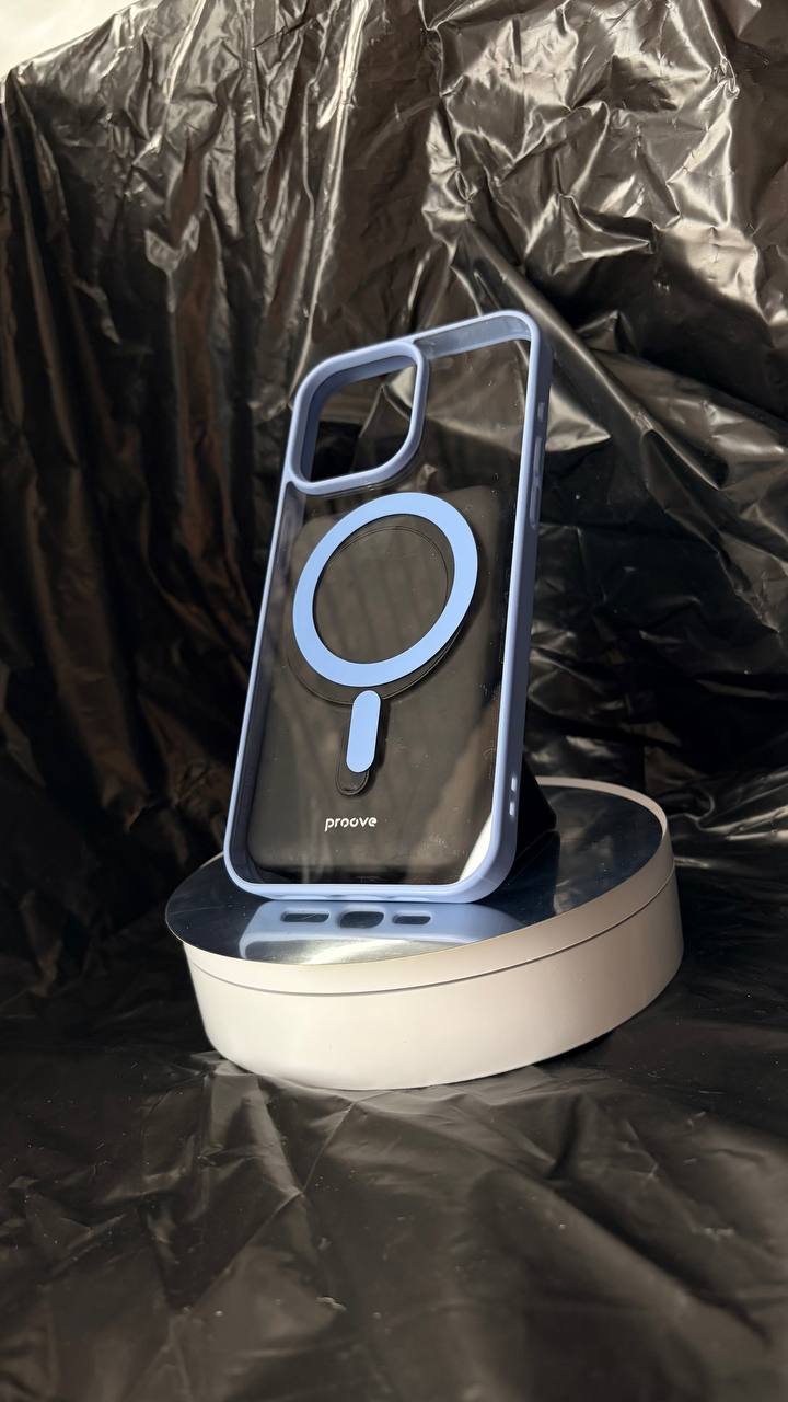 Iphone 13 Pro Max Clear Back