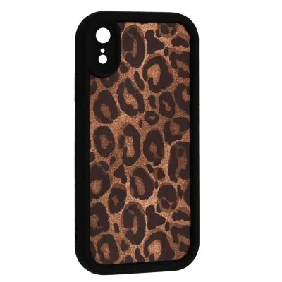 Чохол LEOPARD Case iPhone XR