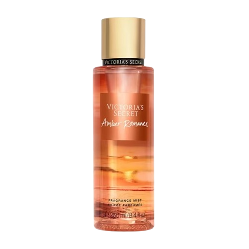 Victoria`s Secret Amber Romance