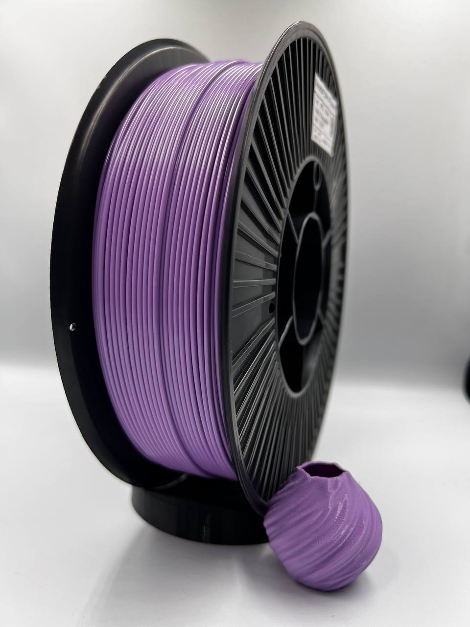 PETG PRO ЛАВАНДОВИЙ для 3D принтера