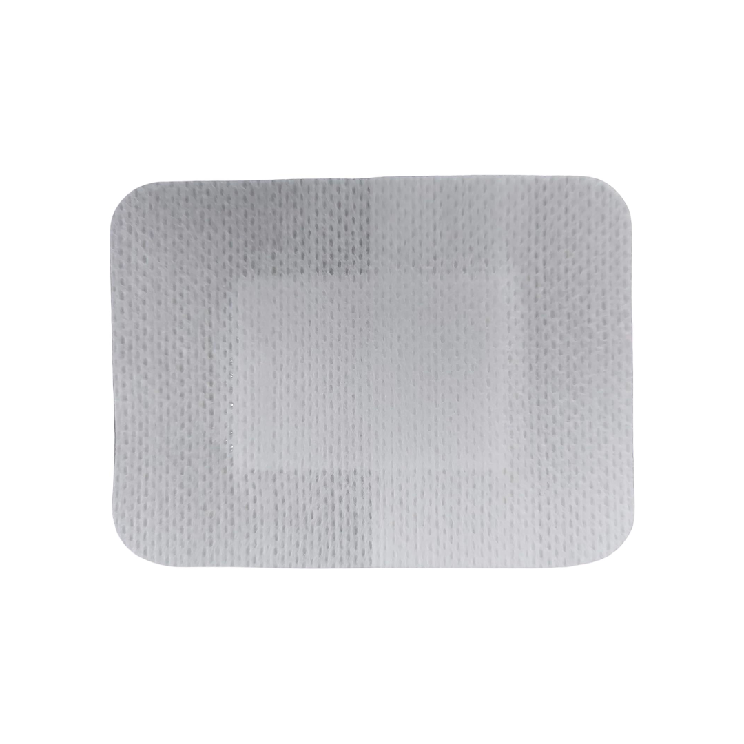 Sterile adhesive bandage