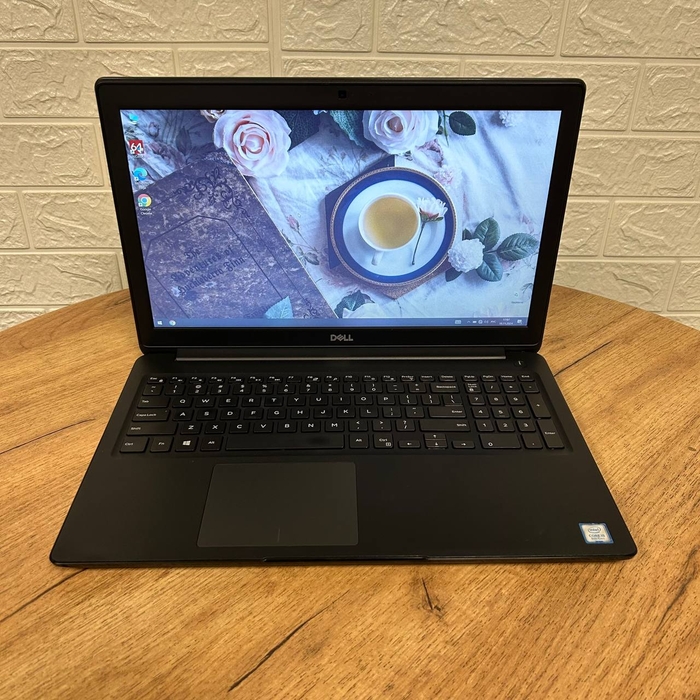 Dell Latitude 3500