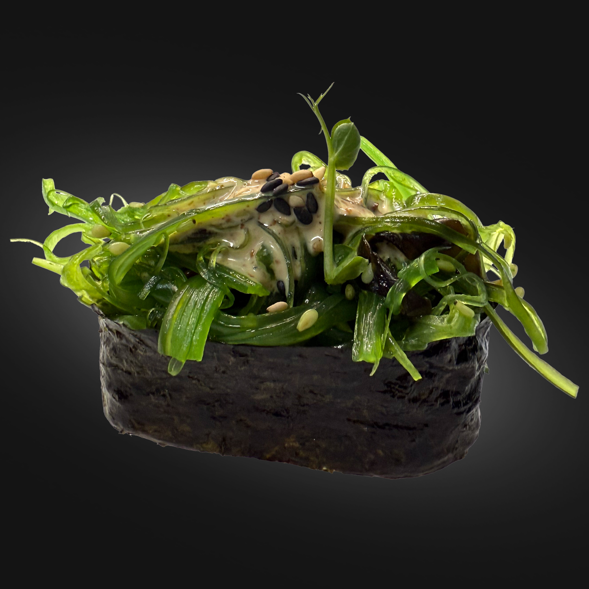 Гункан Хіяші