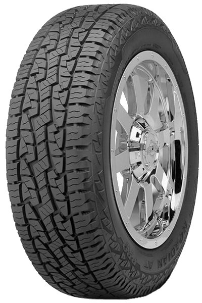 Roadstone Roadian AT Pro RA8 265/65 R17 112T