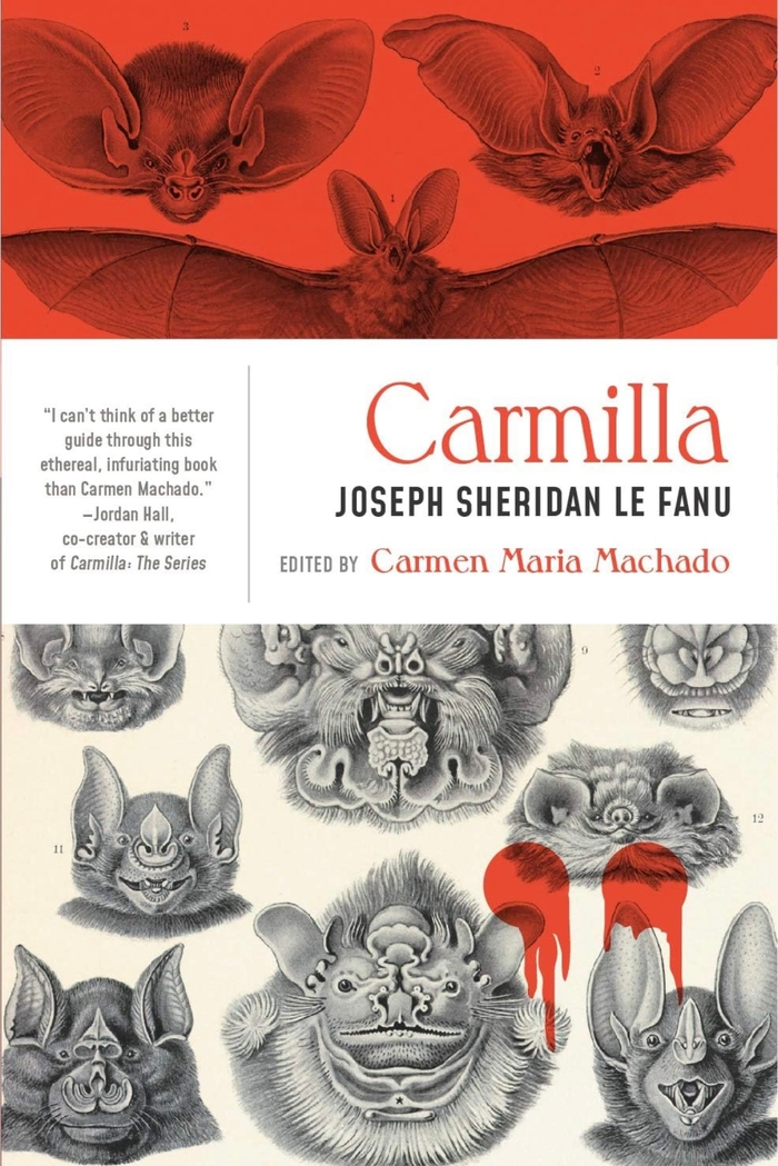 Carmilla (Clockwork Editions) Joseph Sheridan Lefanu