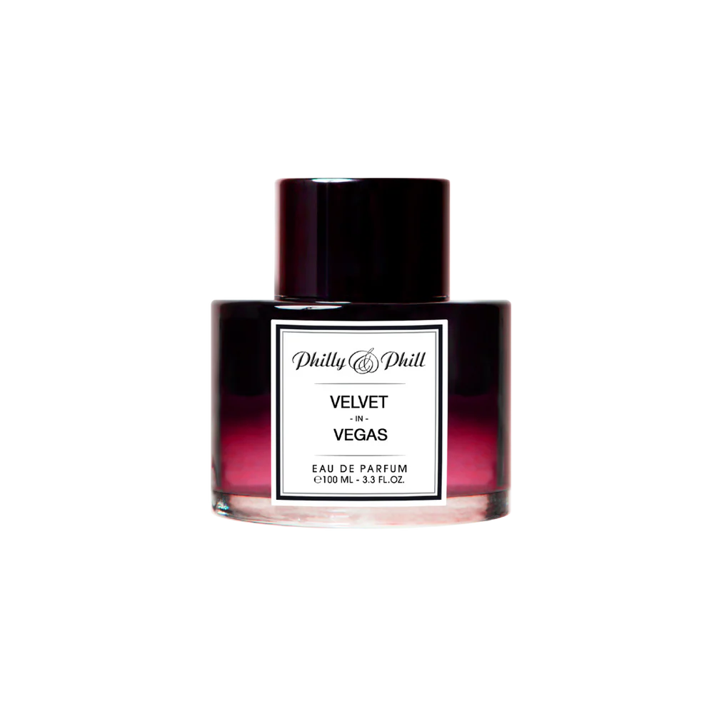 Philly & Phill Velvet in Vegas