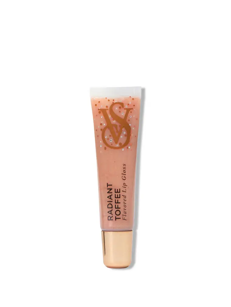 Блиск для губ Victoria’s Secret Radiant Toffee