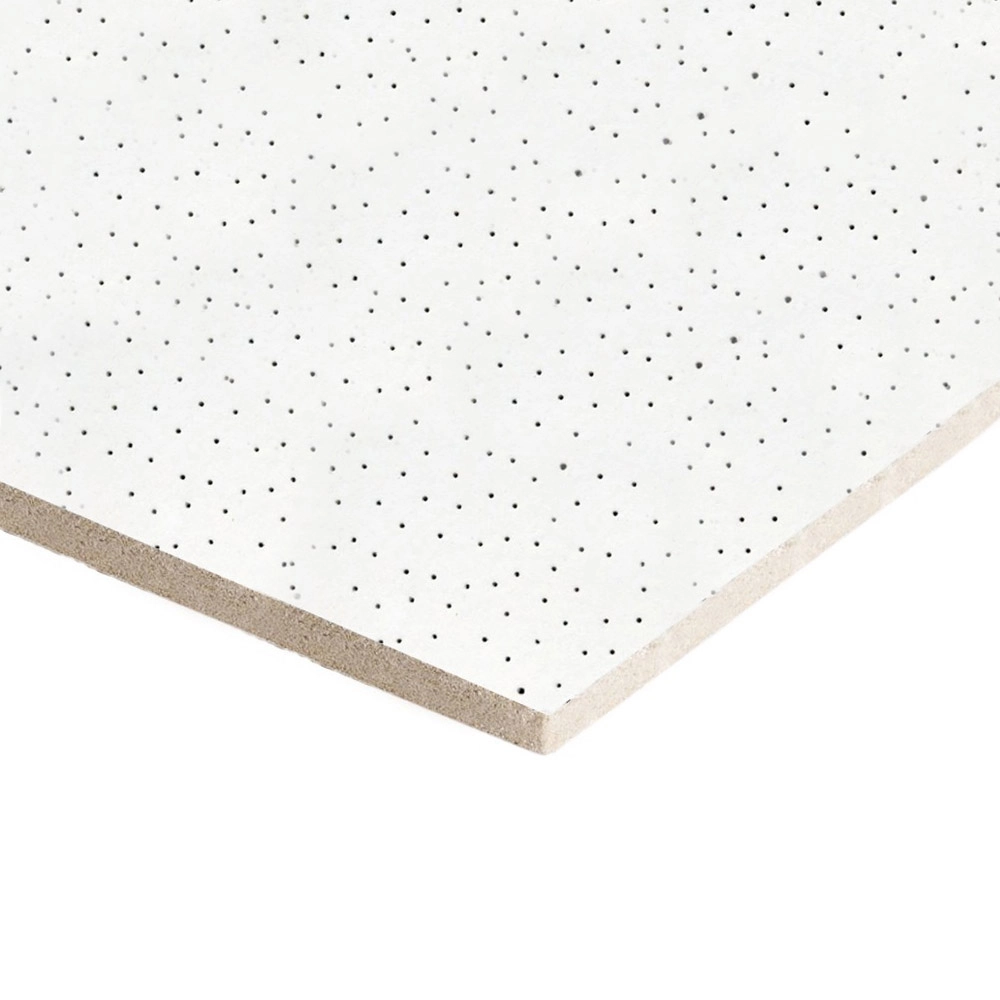 Плита підвісної стелі KCS Ecomin Filigran (Філігран) Board 600x600x13 мм