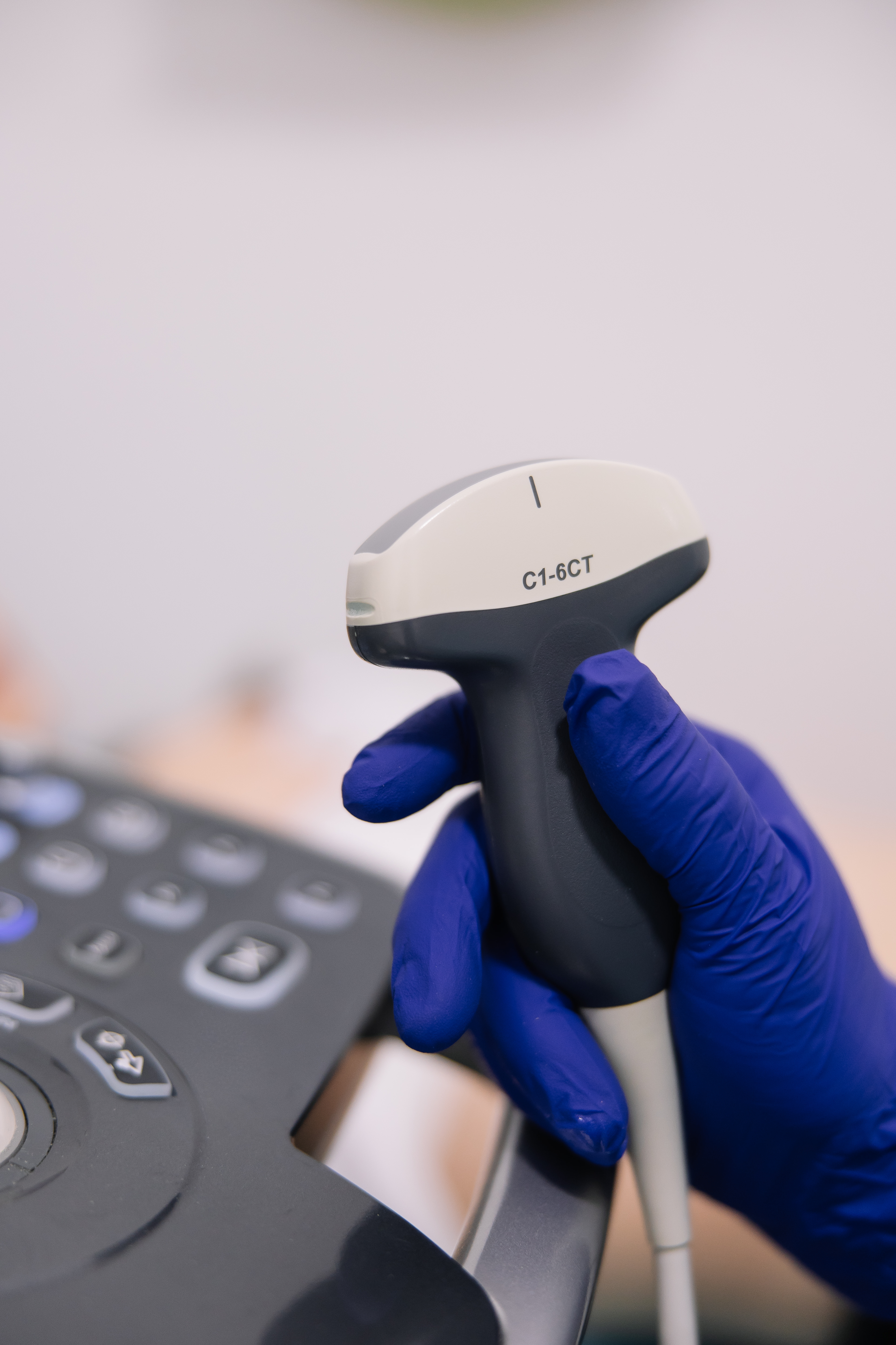 УЗД одного органу