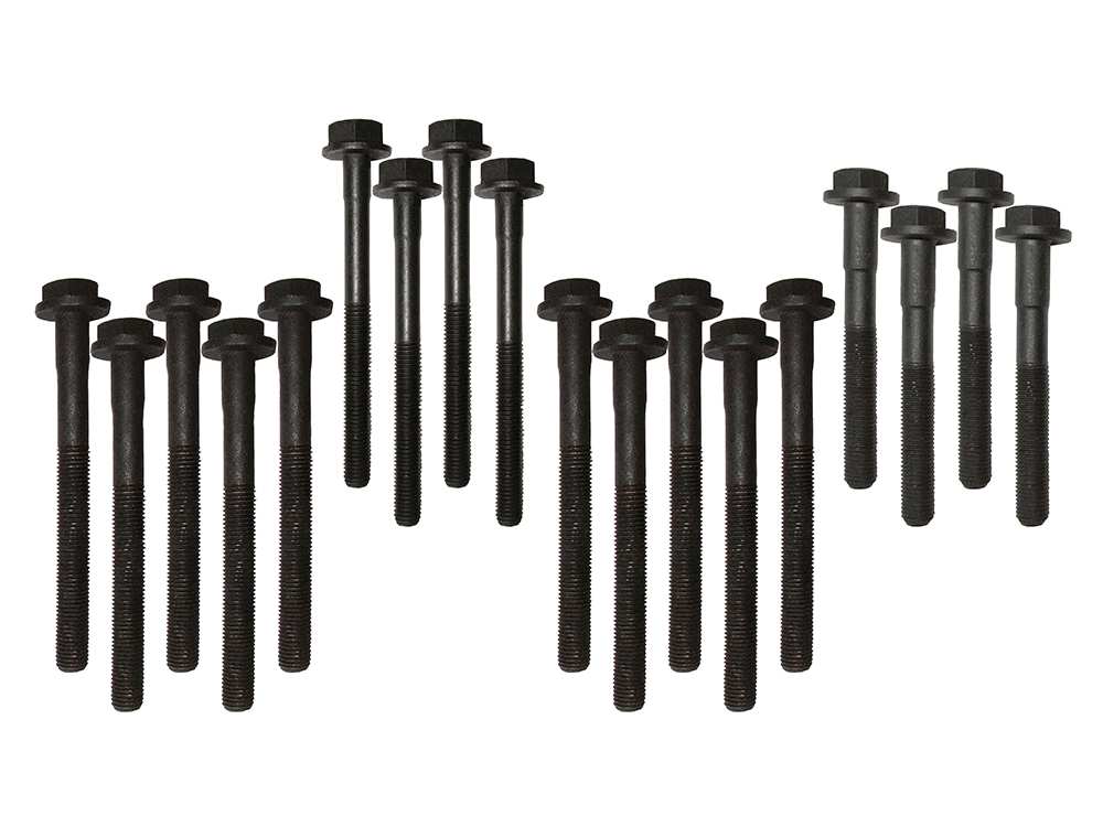 HEAD BOLT SET 300TDI