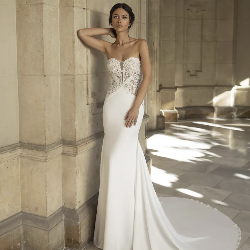Pronovias SHEARER