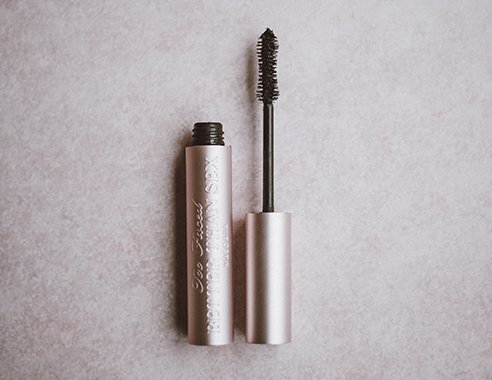 Wow Volume Mascara
