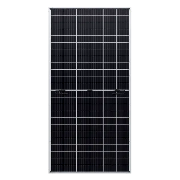 PV модуль JA Solar JAM72D40-595/LB 595 Wp, Bifacial N-type