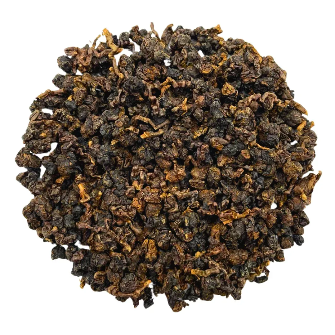 Габа Хун Шуй Цин Сін Гаошань  Габа Вулкан