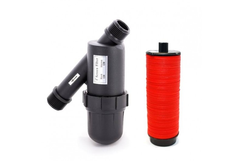 АР 5002 — фільтр дисковий 1