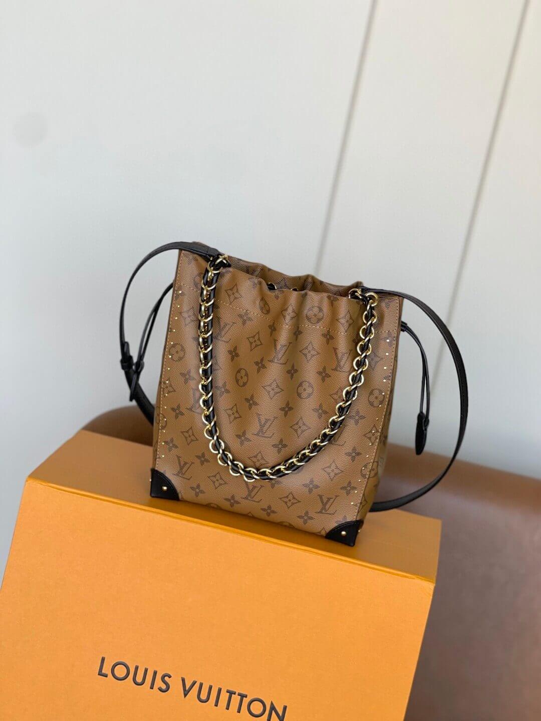 Сумка Louis Vuitton