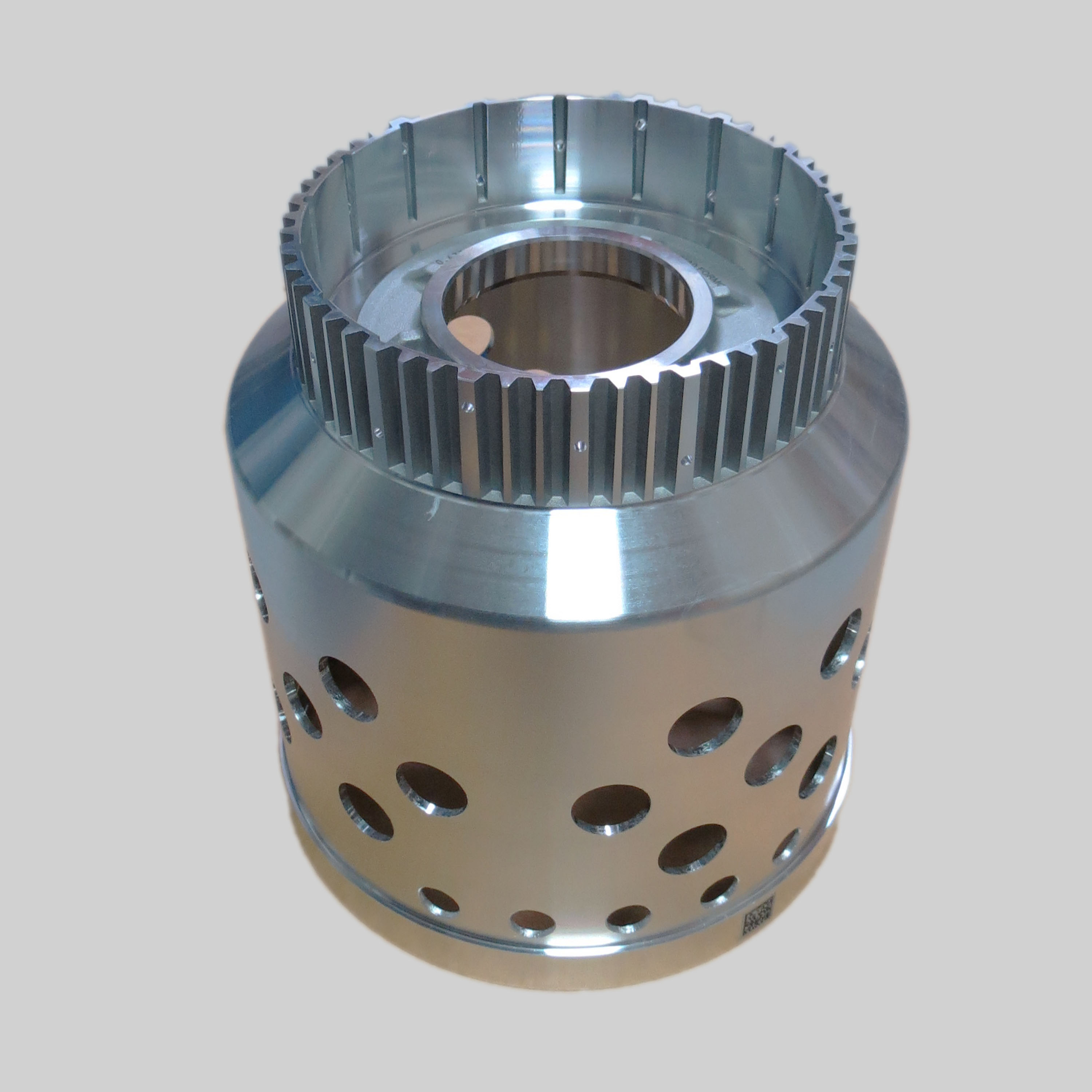 Барабан ZF 8HP45 NEW