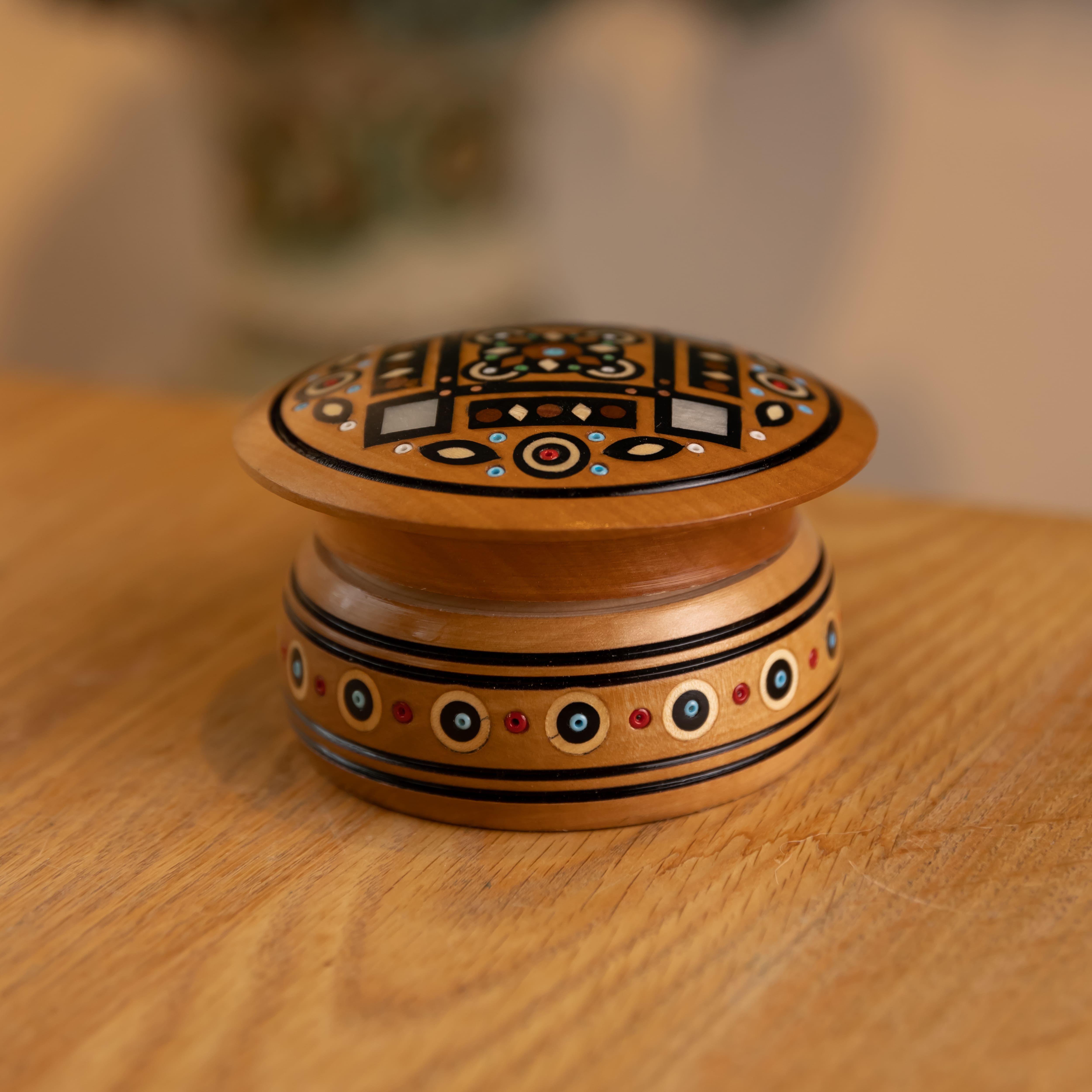 Рахва для дрібничок