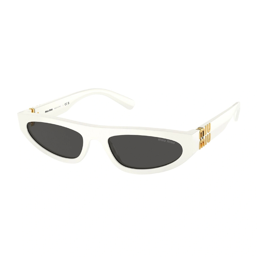 Окуляри сонцезахисні Miu Miu MU 07ZS 1425S0 56