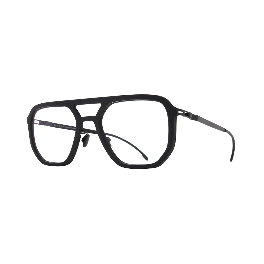 Оправа Mykita (Optic) Dalur Black/Black (579)