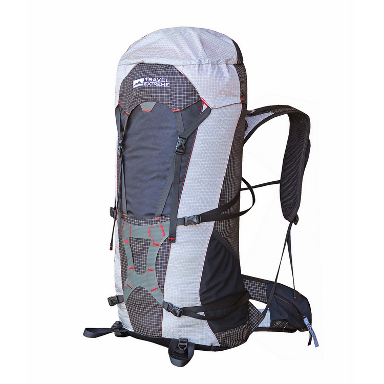 TE Рюкзак SPUR LITE 42 Black X-Pac