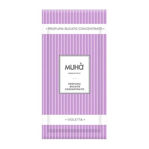 Парфум для прання MUHA Violetta 10 мл