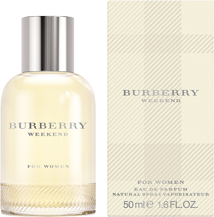 Міні 122 Альтернатива BURBERRY WEEKEND / BURBERRY