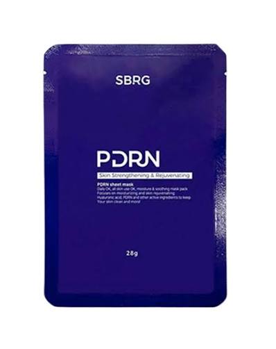 SBRJ PDRN Mask