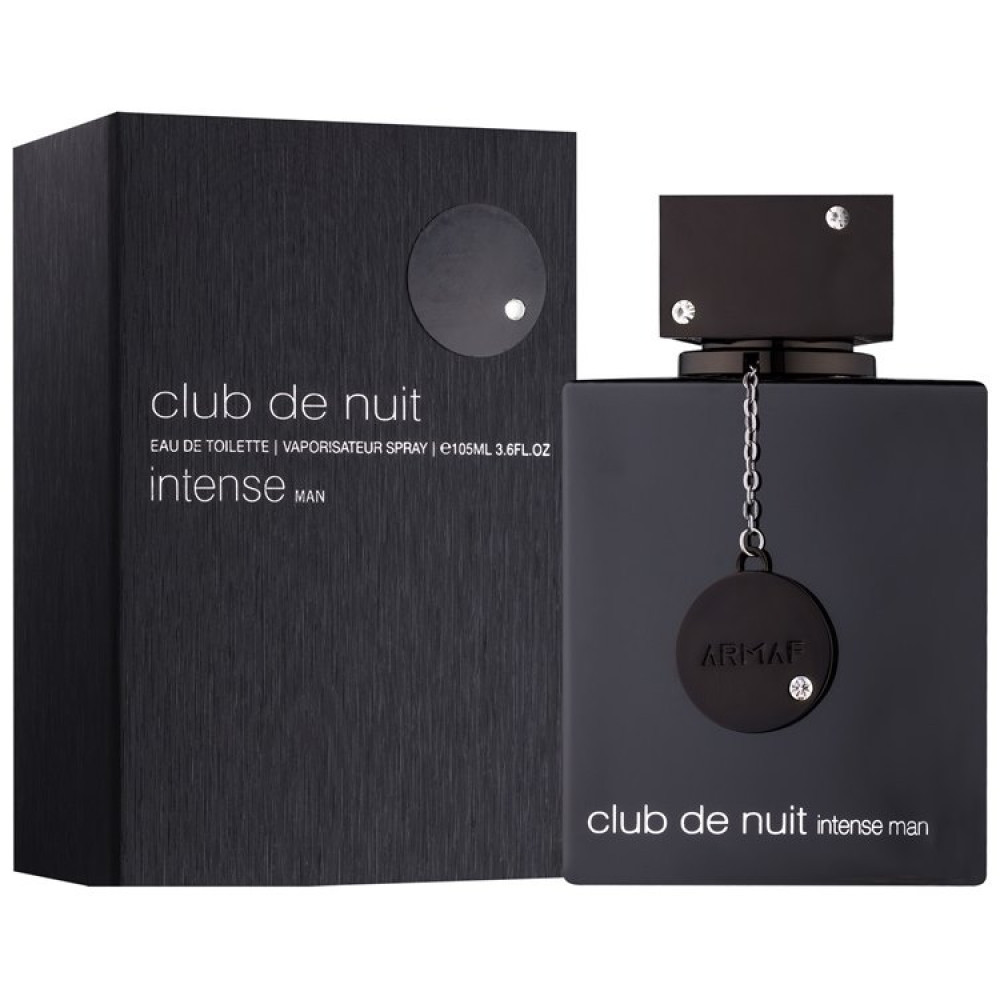 Armaf Club de Nuit Intense 105 ml
