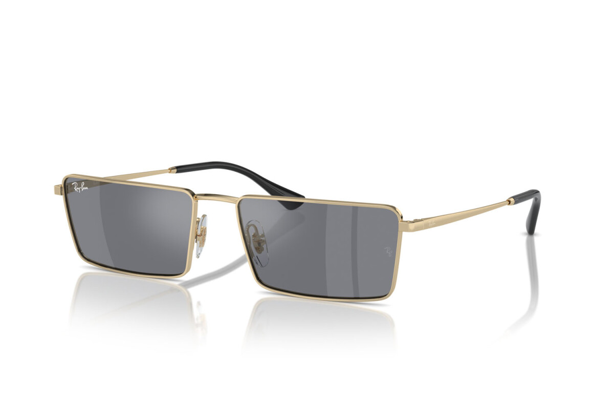 Ray-Ban RB 3741 92136V 59