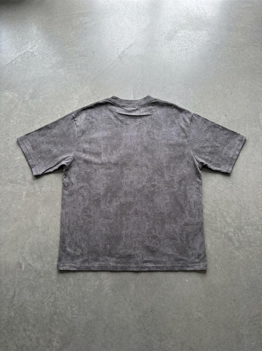 Чоловіча футболка з принтом "Death Row"