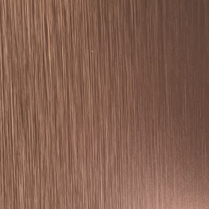 Бамбукова стінова панель 2062 Copper Metal
