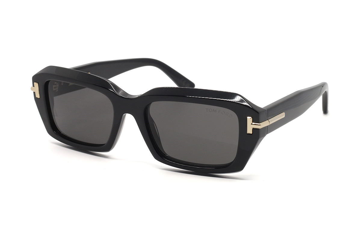 TOM FORD TI0025 01A 53
