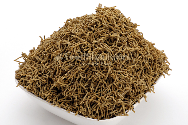 Limbu Mari Sev 100GMS