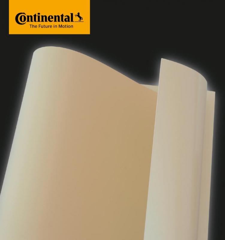 Піддекельне полотно Conti-Air Doppelbatist