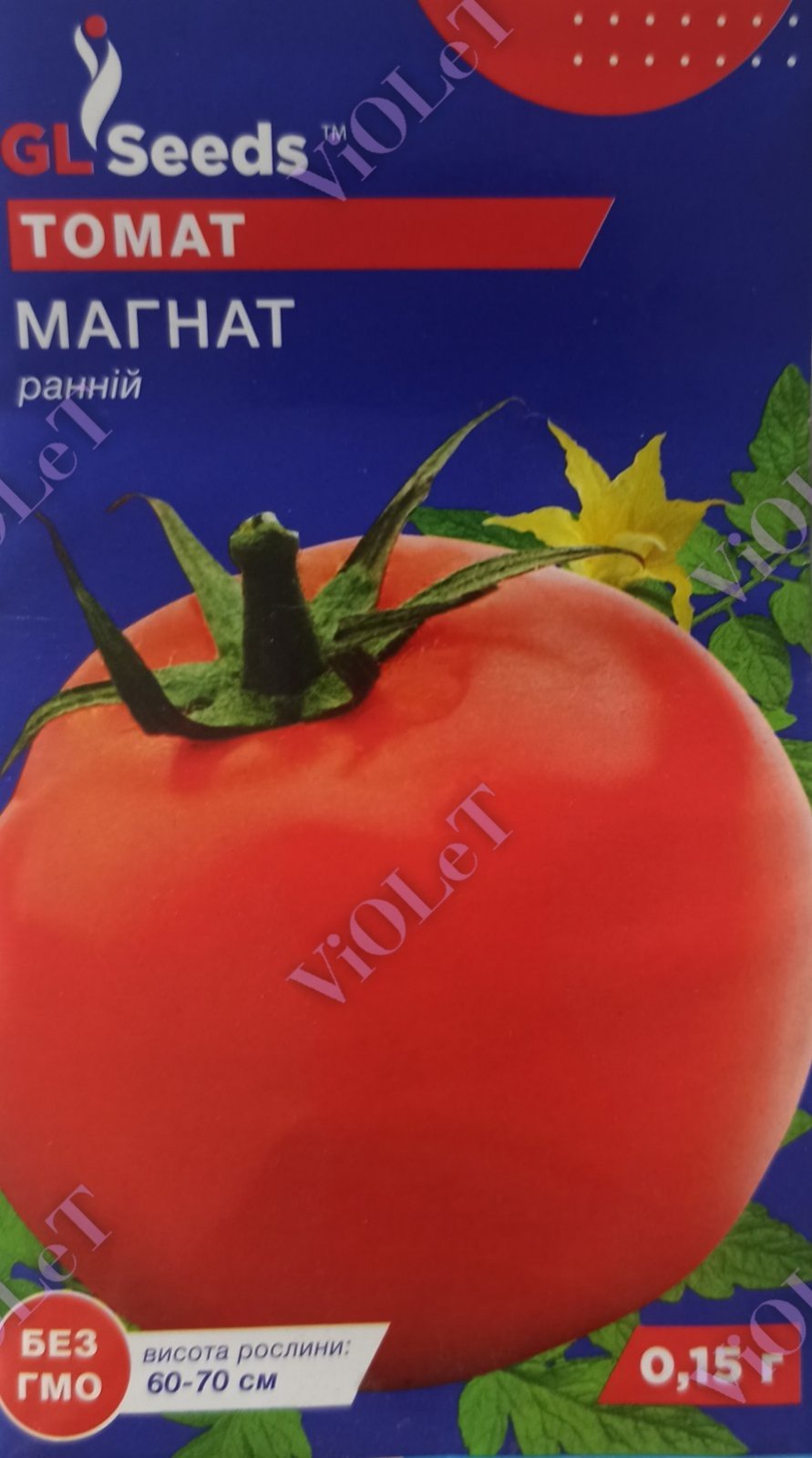Томат Магнат, 0,15 г GL Seeds