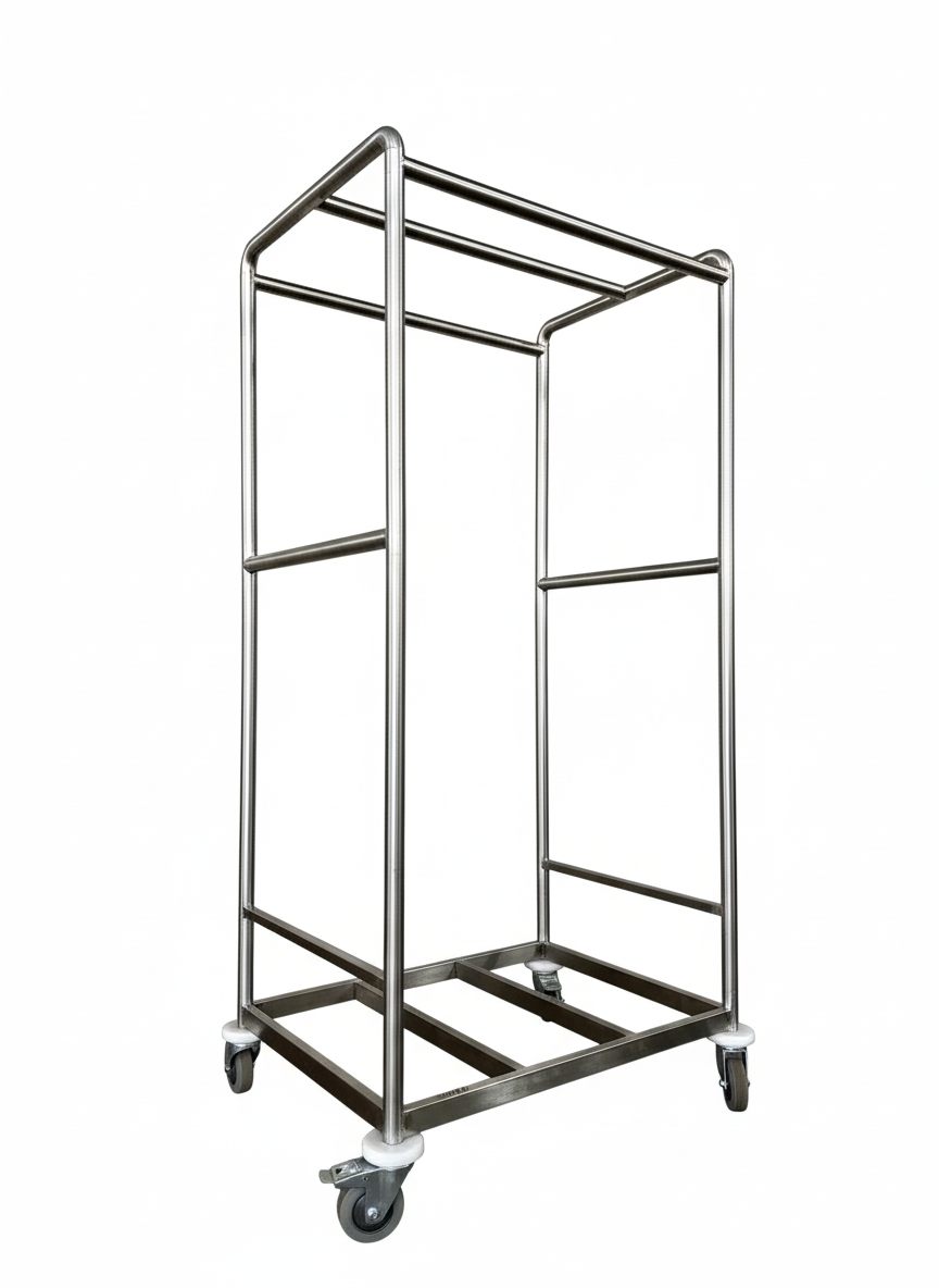 Візок для перевезення багажу UNIT