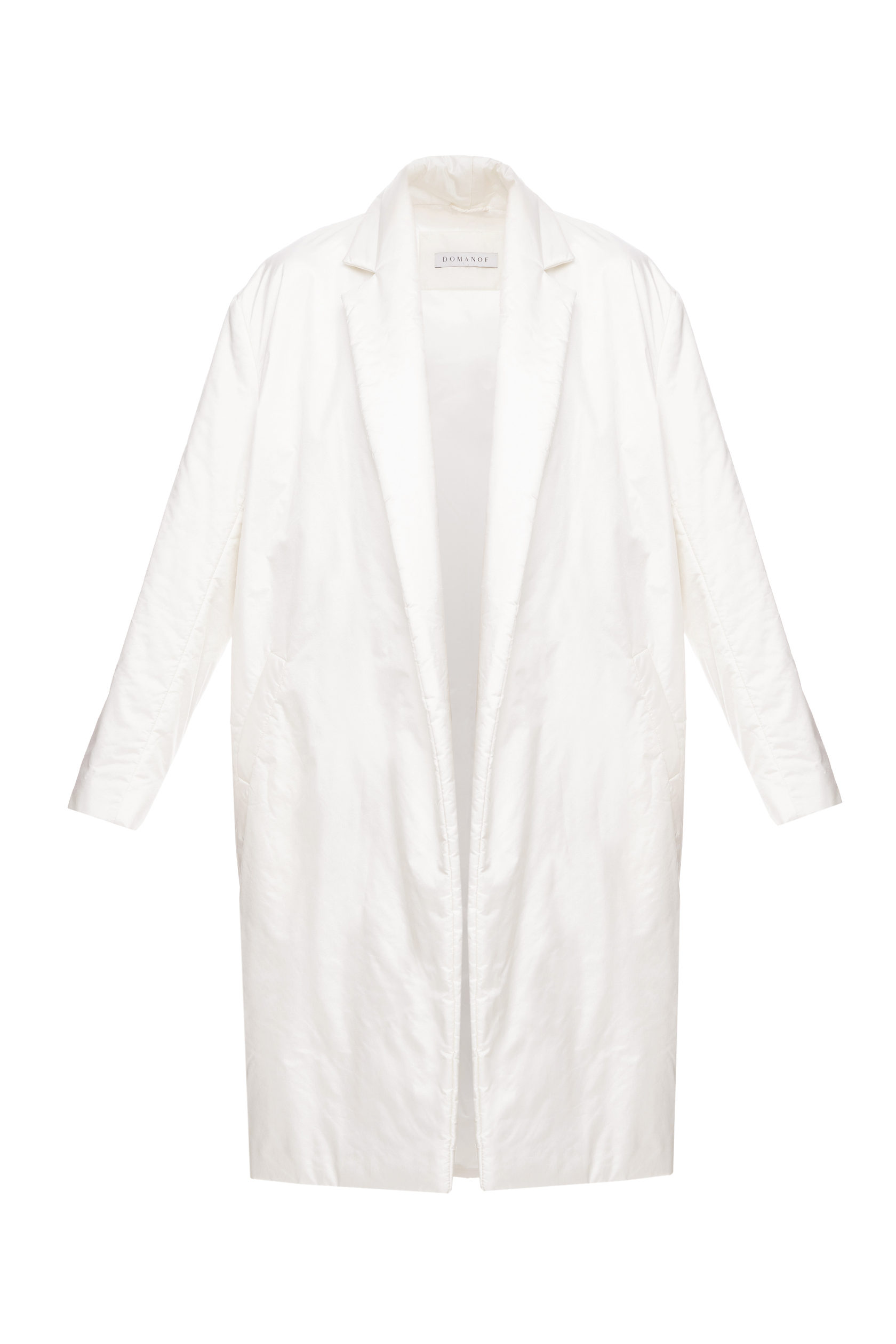 Down Coat