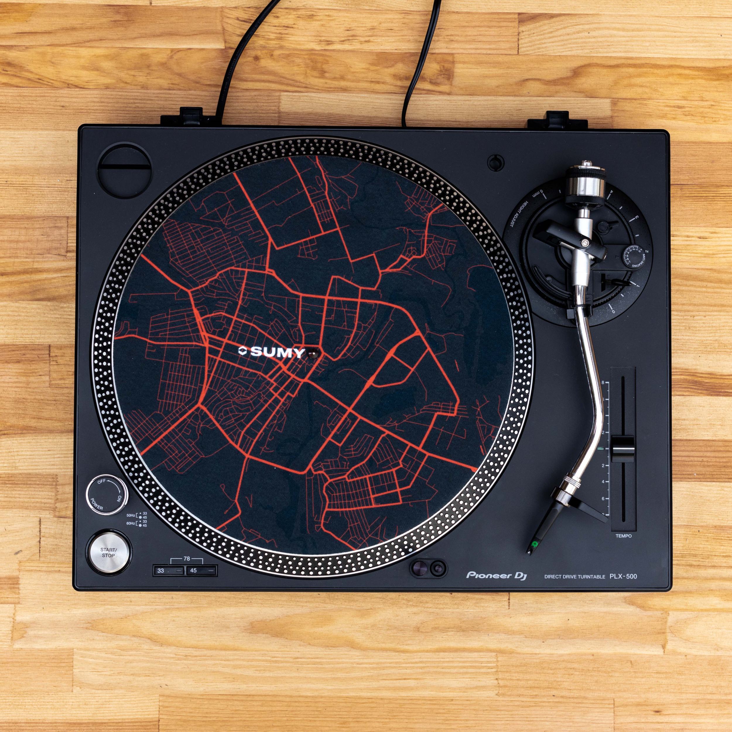 Сліпмати City's