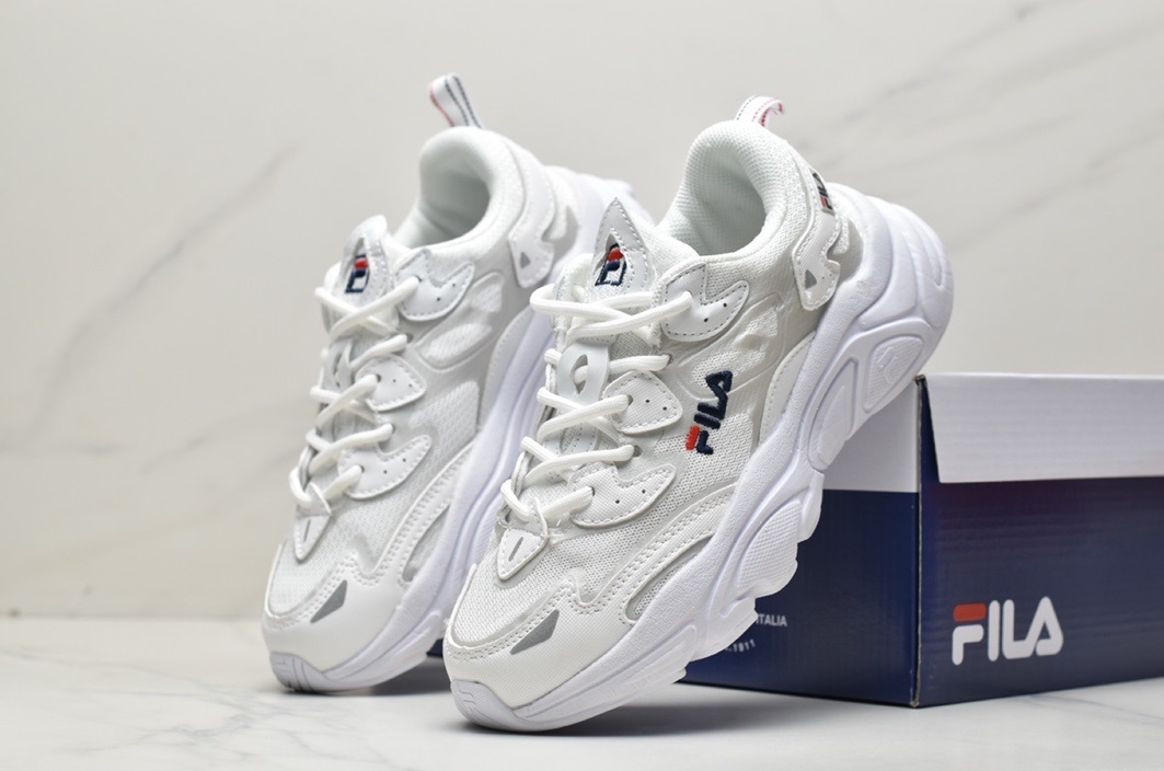FILA Retro Running W031122FVP