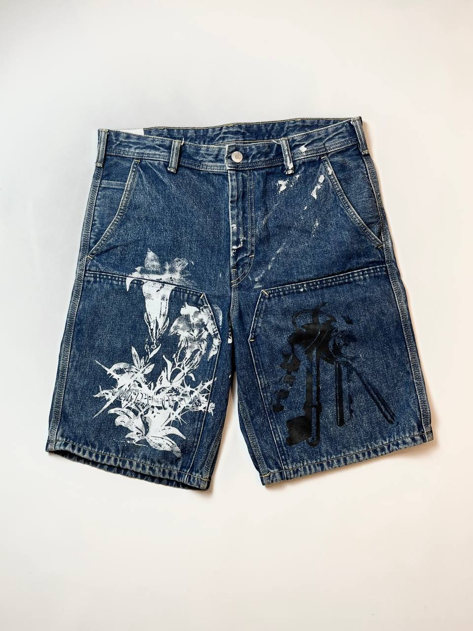 Шорти KEYS від eternal offline