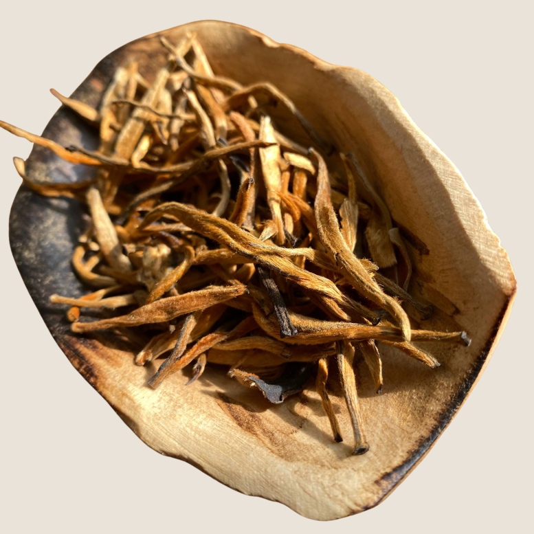 Червоний чай Да Цзинь Я