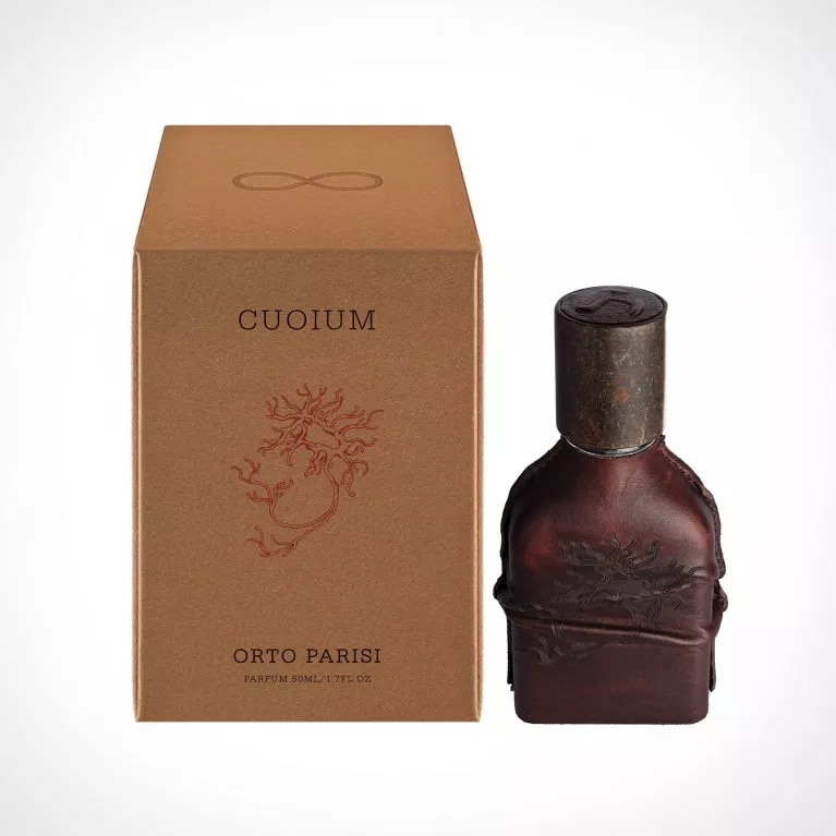 Orto Parisi Cuoium (розпив)