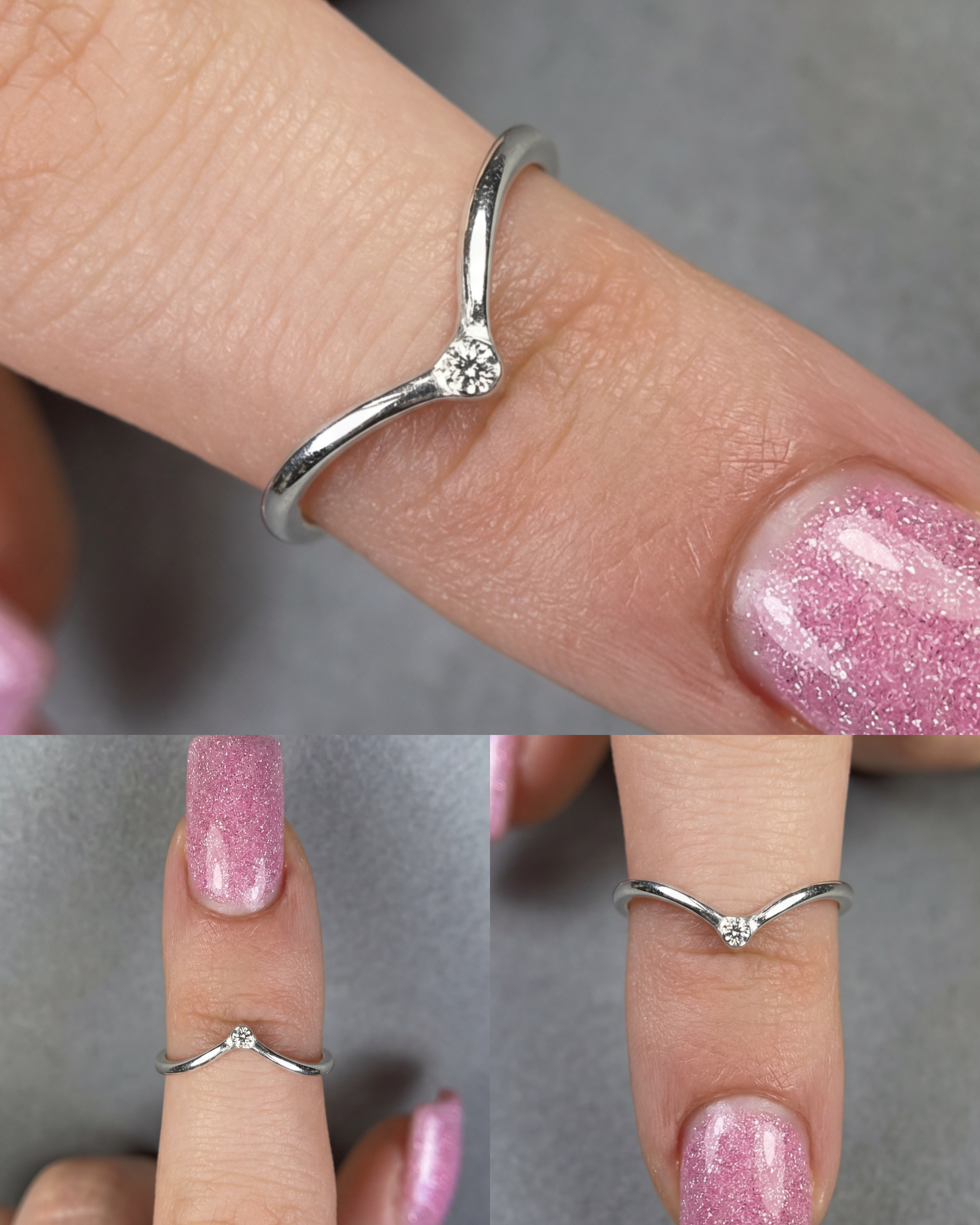 Каблучка фалангова