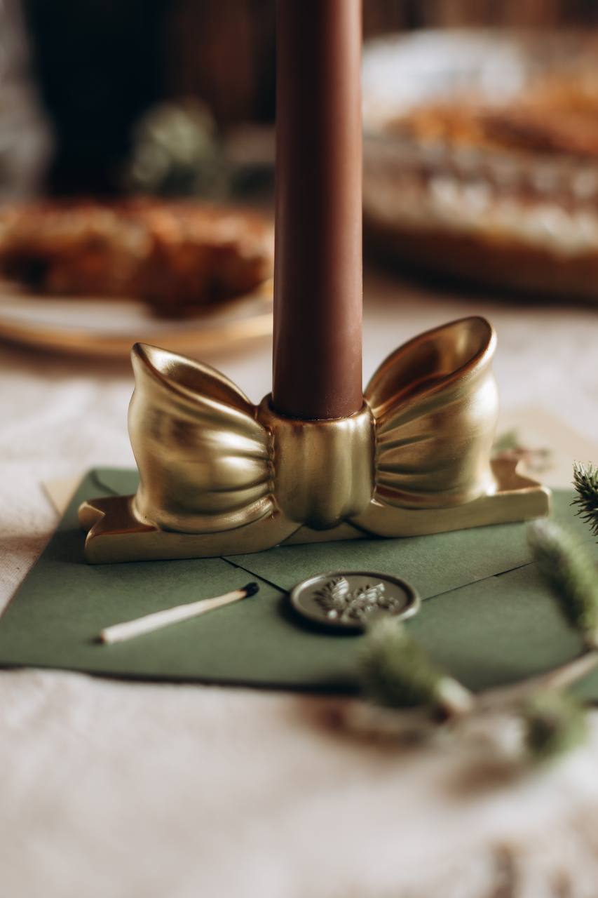 Підсвічник 