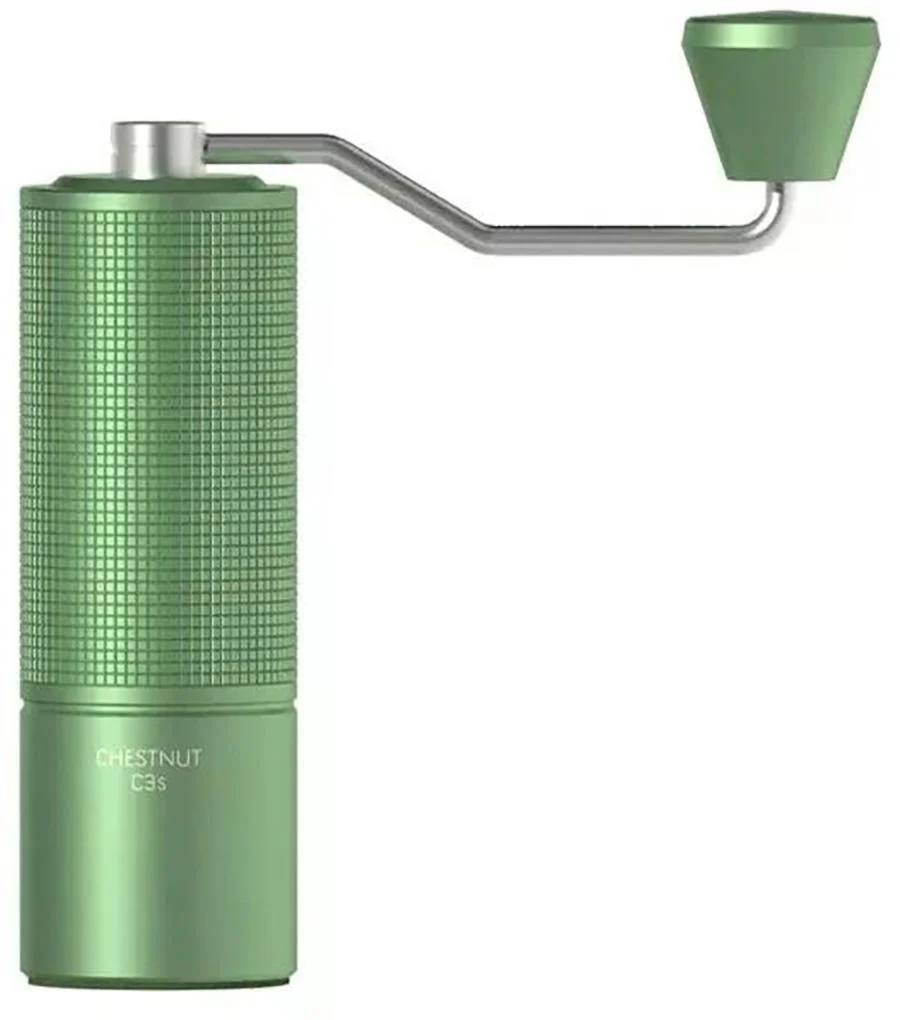 Timemore C3S Young Green