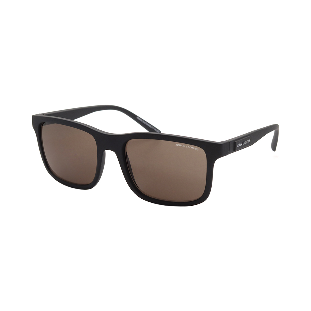 Окуляри сонцезахисні Armani Exchange AX 4145S 807873 57