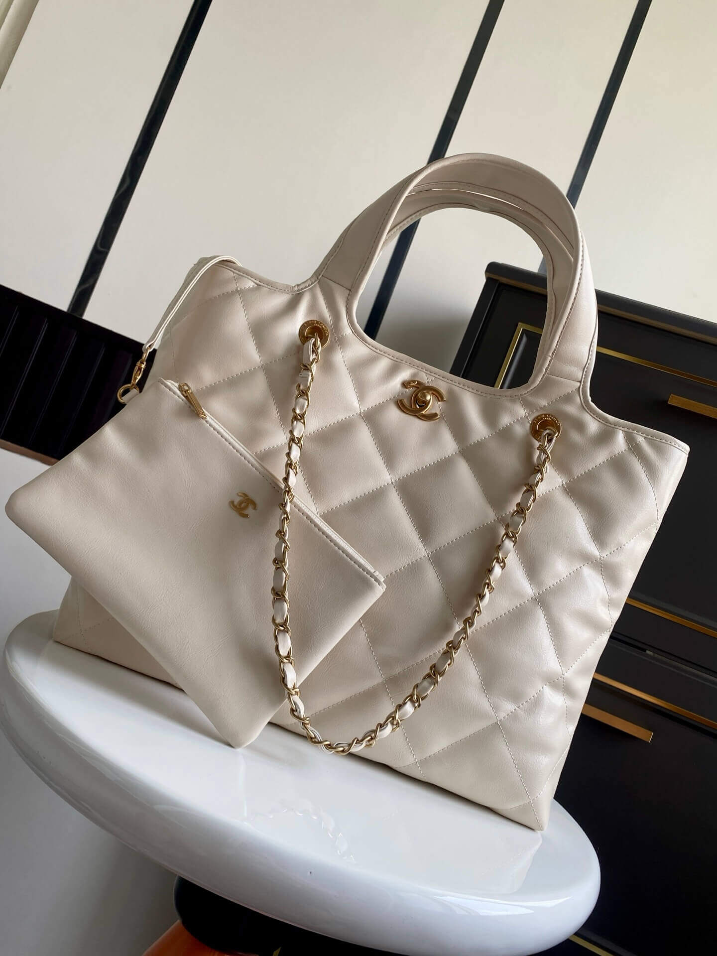 Chanel сумка