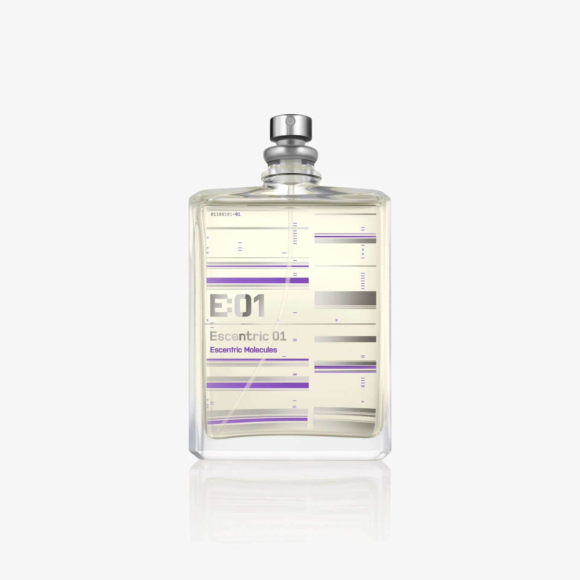 Escentric Molecules Escentric 01 (розпив)