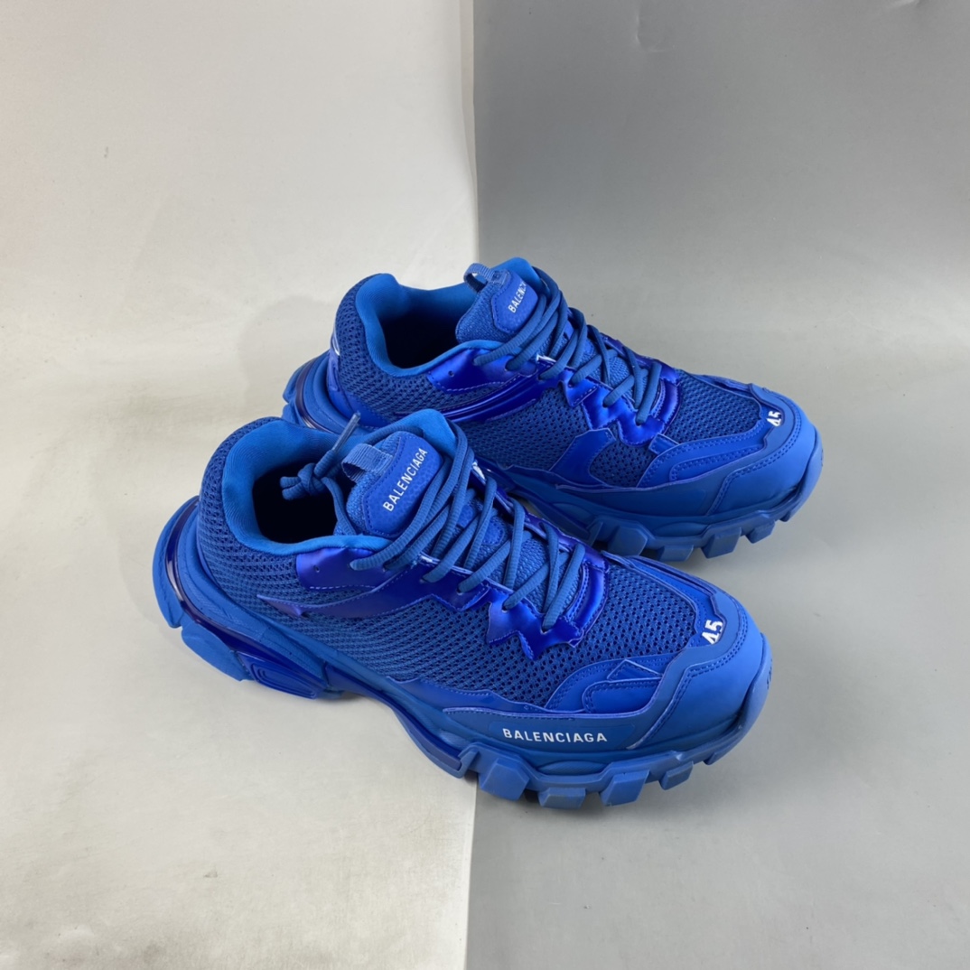 Balenciaga 2022 Track